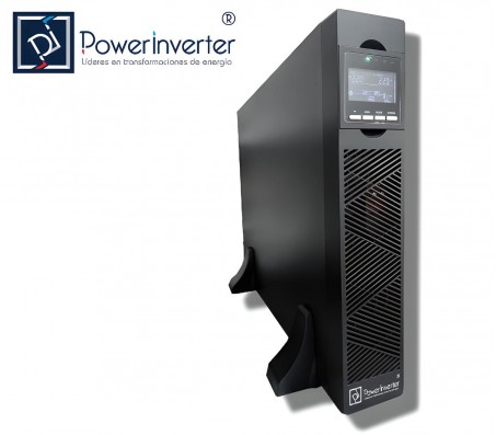UPS - 220AVC/3000VA RACK - TORRE
